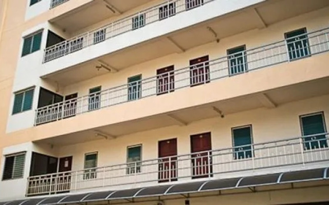S&P Service Apartment
