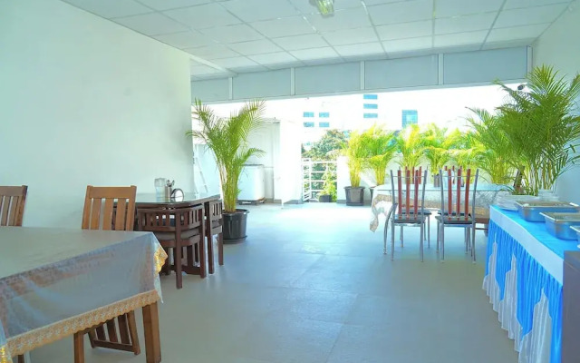 Sweet Crystal Homes C V Raman Nagar