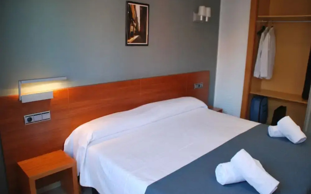 Apartaments Independencia