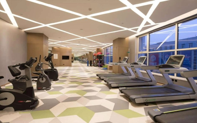 Holiday Inn Hotel And Suites Langfang New Chaoyang