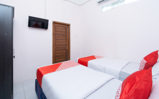 OYO 3006 Falisha Homestay Syariah