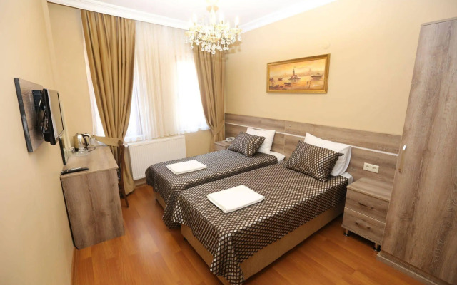 My Holiday Time Hotel