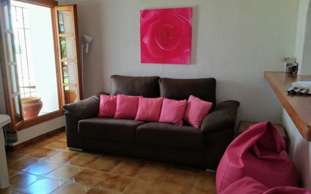 Apartamento Las Zarzas 9