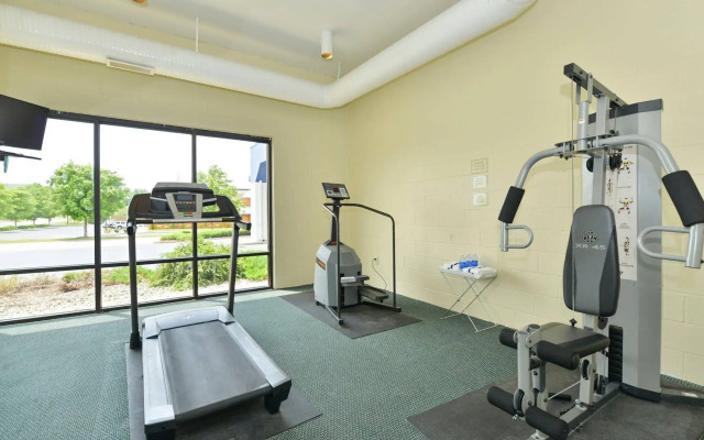 Quality Inn & Suites