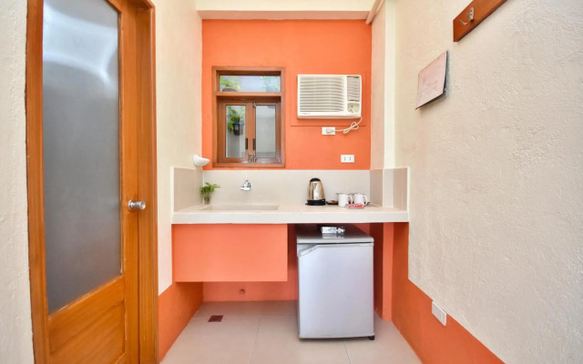 Agos Boracay Rooms + Beds