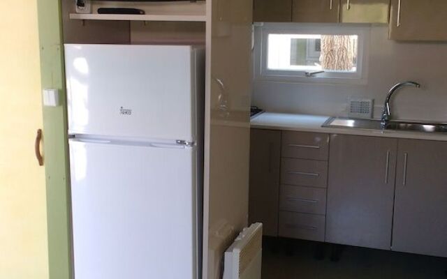 Camping Platja Cambrils