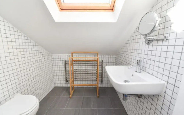 2 Bedroom Apartment in Vauxhall