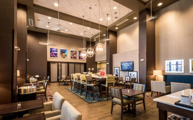 Hampton Inn & Suites Gulfport I-10