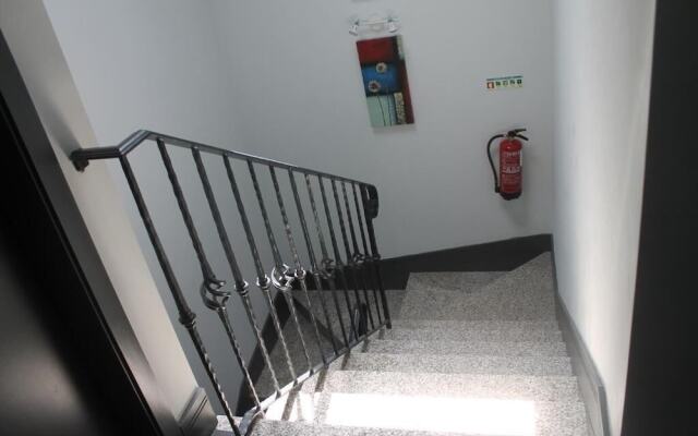 Residencial Kuarenta&Um
