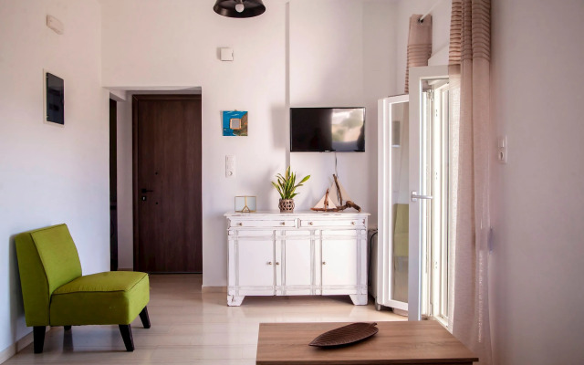 Vanas Holiday Apartment By Estia