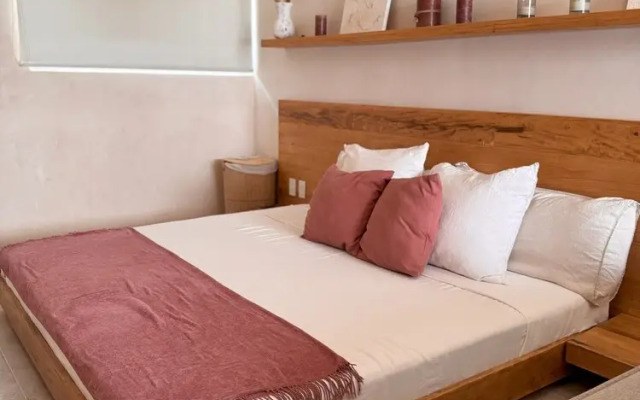 Jungle Chic Suites by Marea