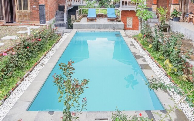 Getsemani Guest House