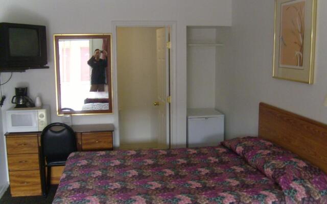 Cascade City Center Motel