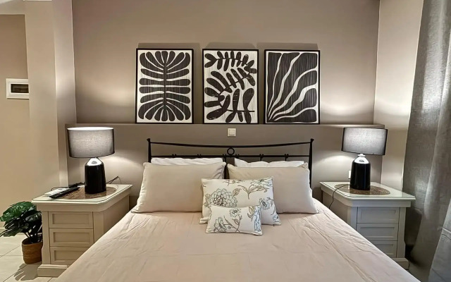 Kaloudis Apartments & Studios