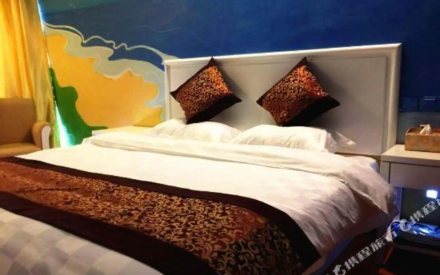 Lemon Tree Boutique Hostel