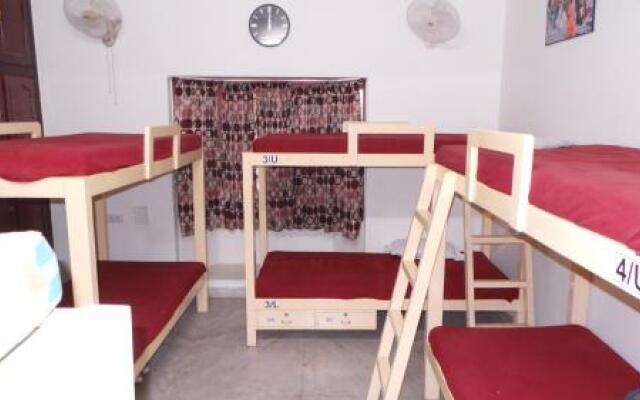 Elements Hostel