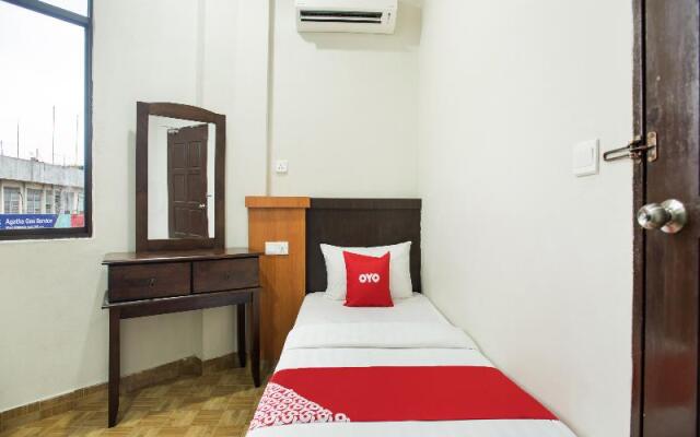 Grand Inn Semporna by OYO Rooms