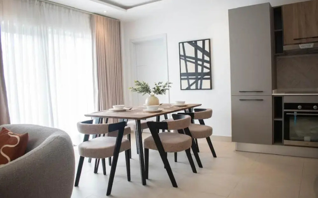 BelRose Place