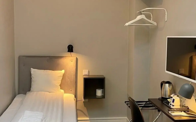 Unique Hotel Jungfrugatan