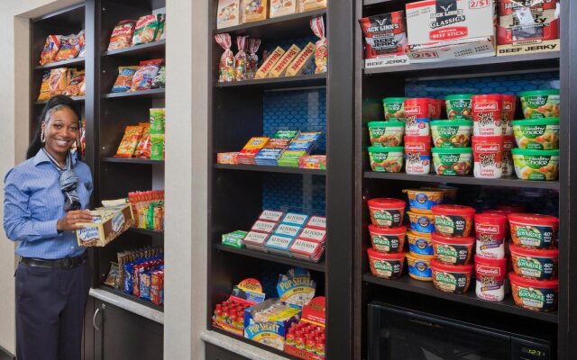 Hampton Inn & Suites Saginaw