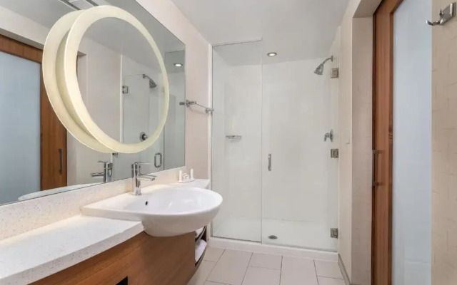 SpringHill Suites by Marriott Chattanooga Downtown/Cameron Harbor