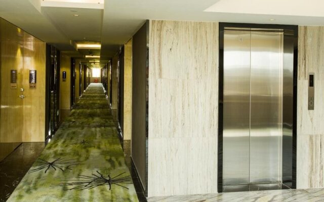 Lori Star Hotel