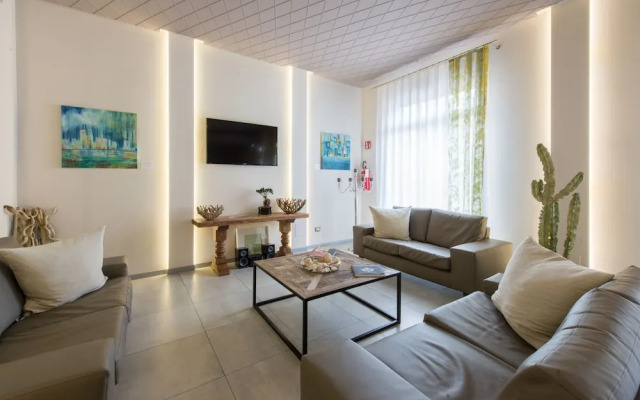 Hotel Helvetia