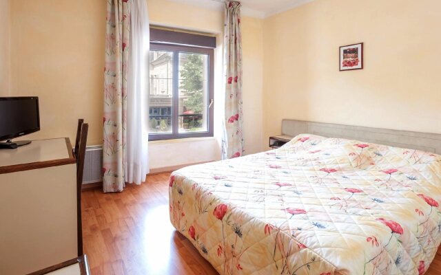 Hotel Michallet