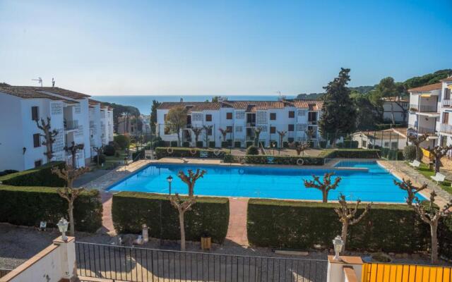 M-1 Calella De Palafrugell 4 Pax