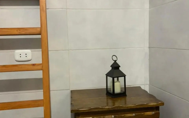 Hamuy's Lodge