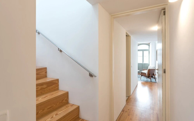 Villa Bolhão Apartamentos