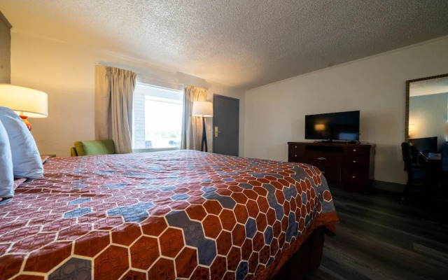 OYO Hotel Ocala, Fl I-75