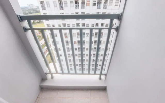 Wonderful Studio Apartment Serpong Garden