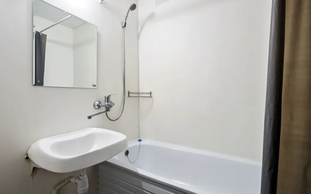 Апартаменты МаксРеалти24 на ул. Сходненская, д. 21