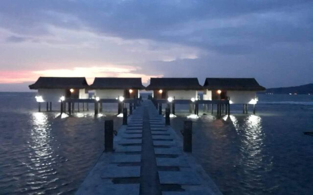 Matabungkay Beach Hotel