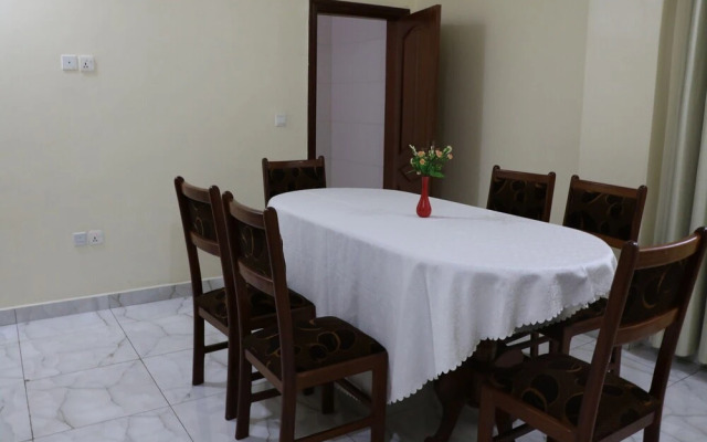 Fatima Hotel