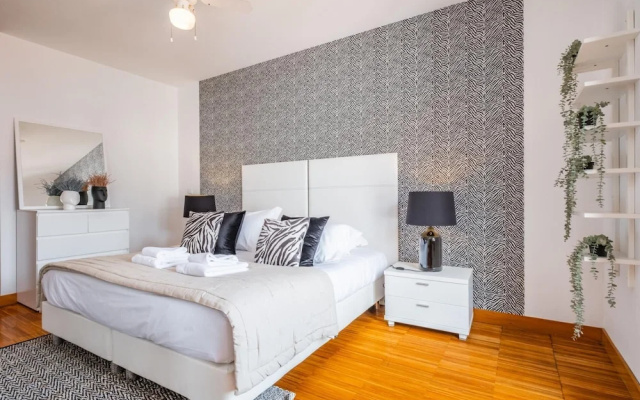 Apartamento Centralis by Homie