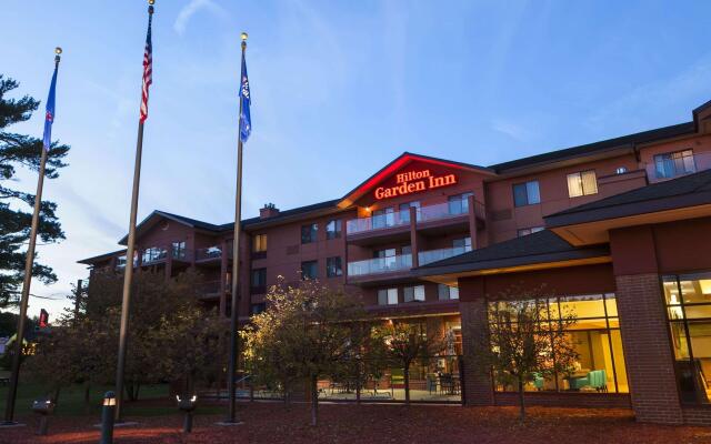 Hilton Garden Inn Wisconsin Dells