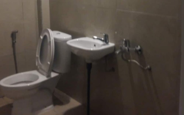 OYO 93751 Sunrise Homestay