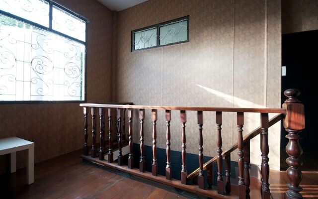 Nacornhostel Nil