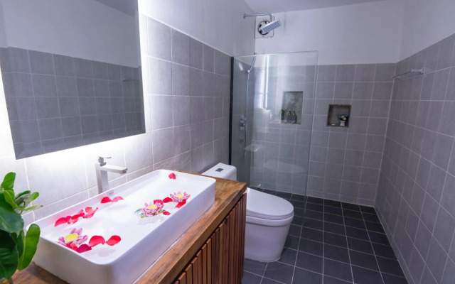 Neth Socheata Hotel