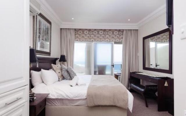 Ballito Manor View 406