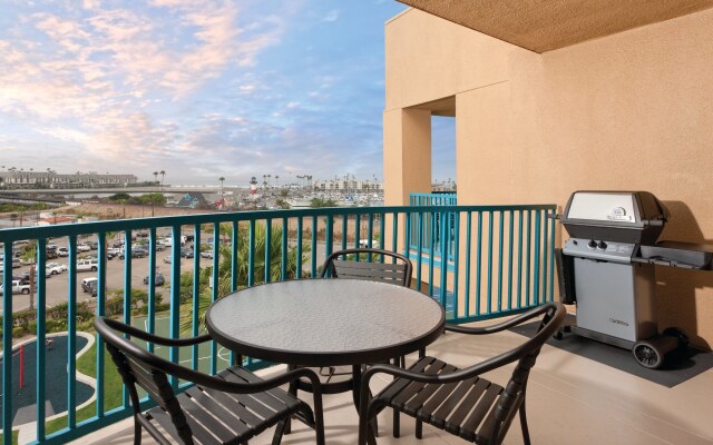WorldMark Oceanside