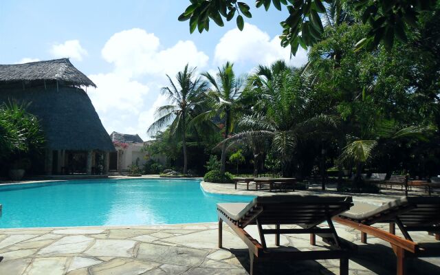 Kivulini Luxury Resort