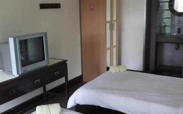 Rim Ping Guesthouse
