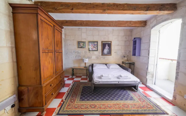 PCG - Casa Rooms