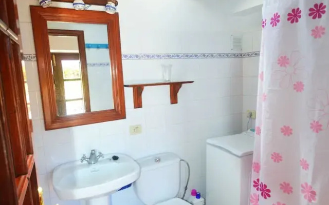 Casa Rural El Jaral by Isla Bonita