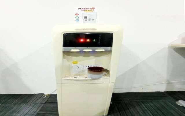 MN Ferringhi Inn by OYO Rooms