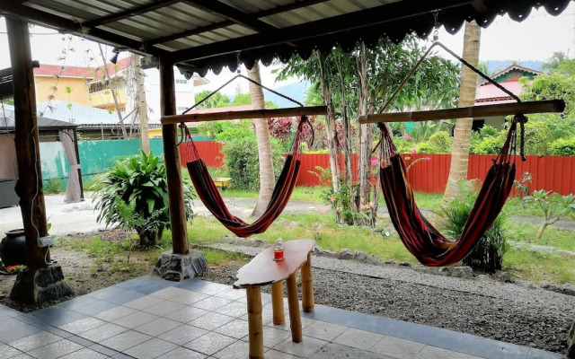 Sabandy House