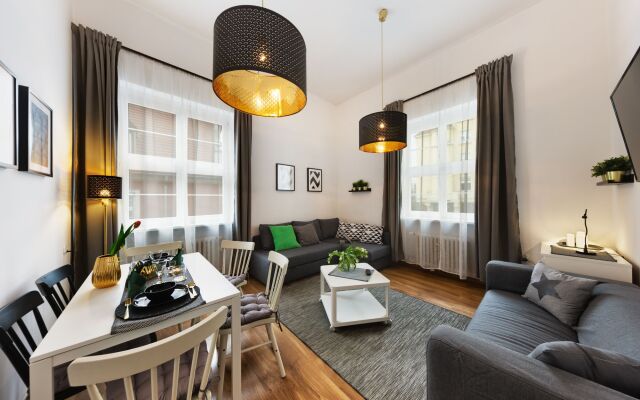 Friendly Apartments - Rynek